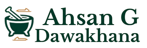 Ahsan G Herbal